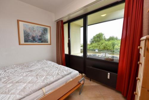 Apartamento Haus "jan Am Strand" Appartement Jan112