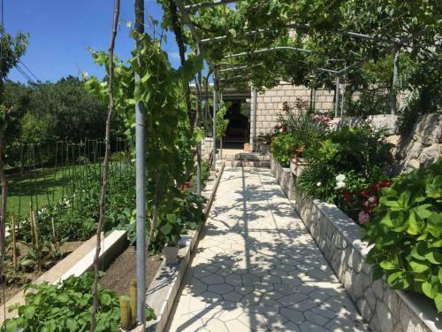 Apartamentos Villa Silvija