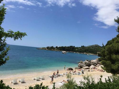 Apartamentos Villa Silvija