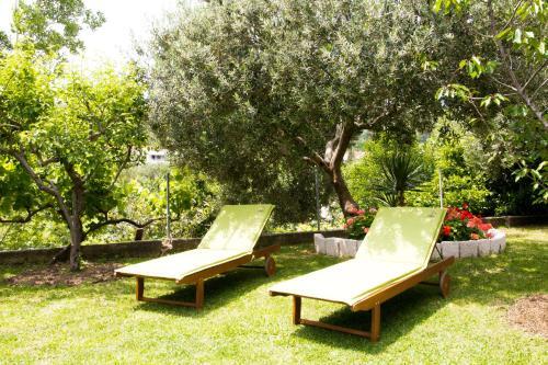 Apartamentos Villa Silvija