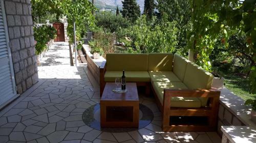 Apartamentos Villa Silvija