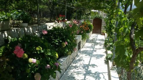 Apartamentos Villa Silvija