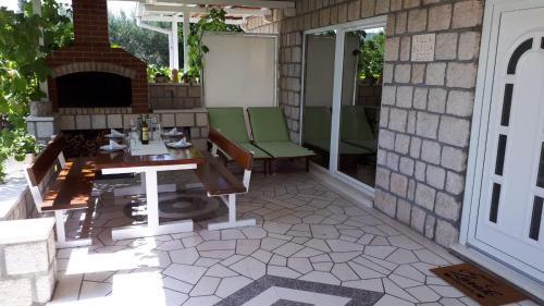 Apartamentos Villa Silvija