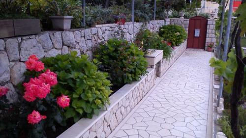 Apartamentos Villa Silvija