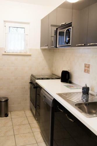 Apartamentos Villa Silvija