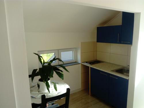 Apartamento Karoma Sunroof