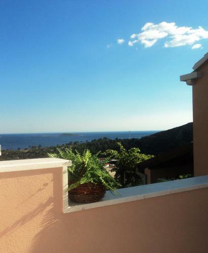 Apartamento Karoma Sunroof