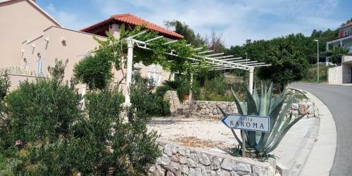 Apartamento Karoma Sunroof