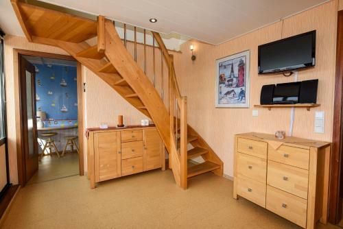 Apartamento Haus "jan Am Strand" Appartement Jan507