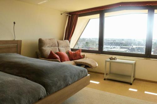 Apartamento Haus "jan Am Strand" Appartement Jan507