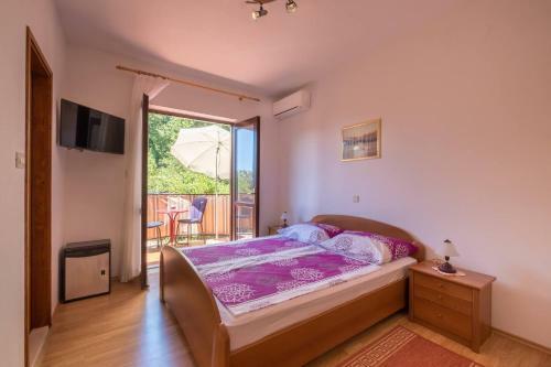 Hostal Room In Apartment - Villa Dalmare Room