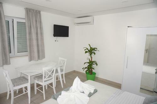 Apartamento Studio Kantule