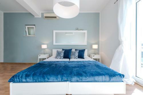 Summer Experience Apartment