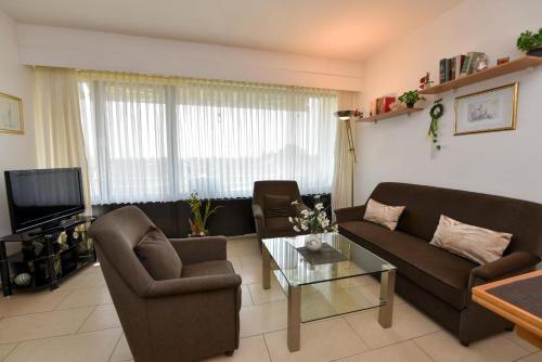 Apartamento Haus "jan Am Strand" Appartement Jan416