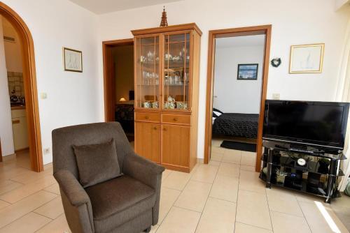 Apartamento Haus "jan Am Strand" Appartement Jan416