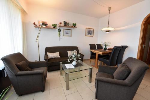 Apartamento Haus "jan Am Strand" Appartement Jan416