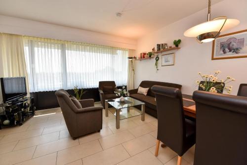 Apartamento Haus "jan Am Strand" Appartement Jan416