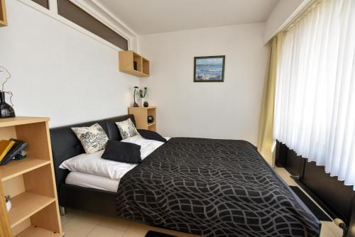 Apartamento Haus "jan Am Strand" Appartement Jan416