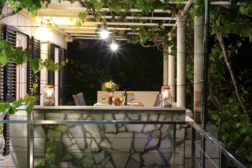Villa Vinki