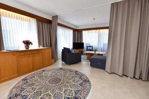 Apartamento Haus "jan Am Strand" Appartement Jan401