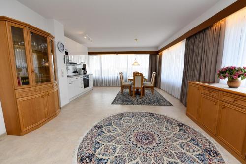 Apartamento Haus "jan Am Strand" Appartement Jan401