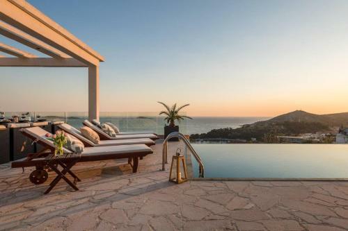 Villa Infinity