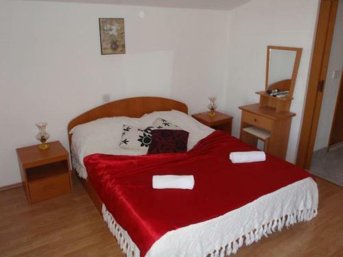 Apartments With A Parking Space Plat, Dubrovnik - 16457