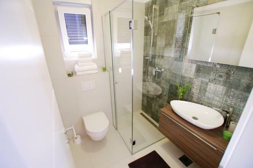 Apartamento Superb Penthouse In Murter