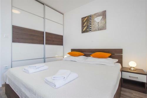 Villa Top Of Murter, One Bedroom Apartment
