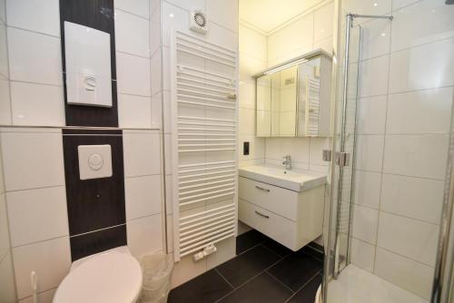Apartamento Haus "luv Und Lee" Appartement Luv27