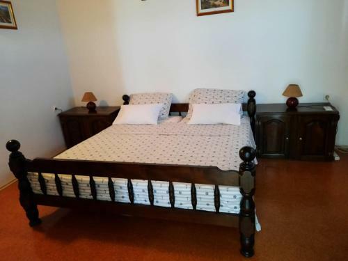 Apartment Baratula