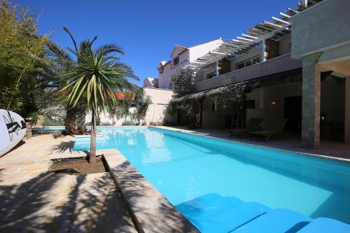 Apartamento Murter Central A2 U Mjestu Murter - Id:678