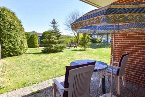 Apartamento Haus "luv Und Lee" Appartement Lee06