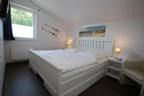 Holiday Home Beach View At The D�mmer Lake, D�mmer