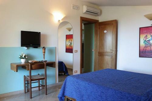 Bed & Breakfast Le Due Sirene