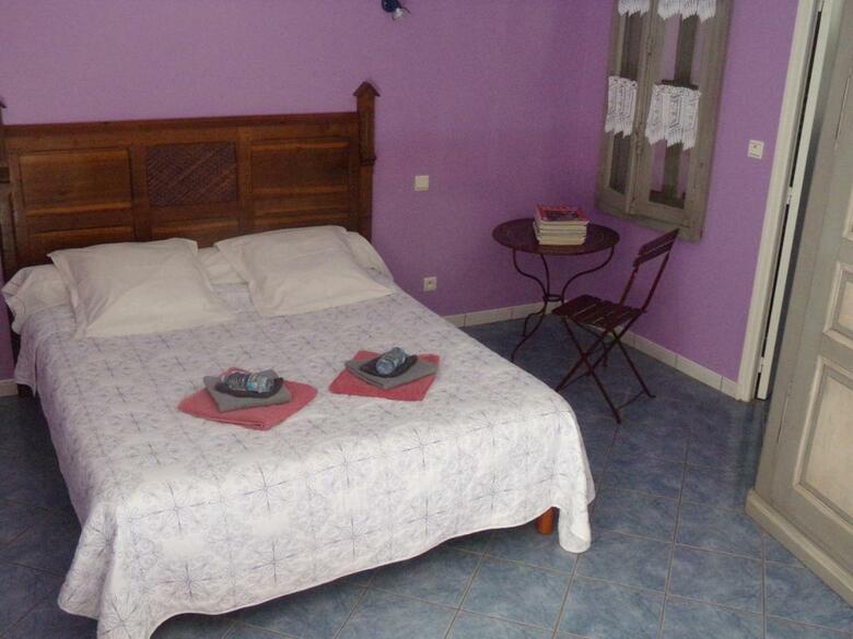 Bed & Breakfast Chambres D'h�tes Saint Nicolas