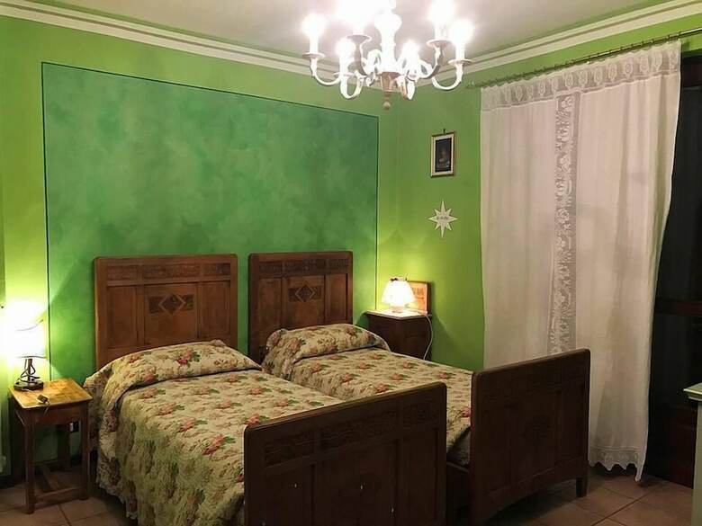 B&B Casa Dolce Casa