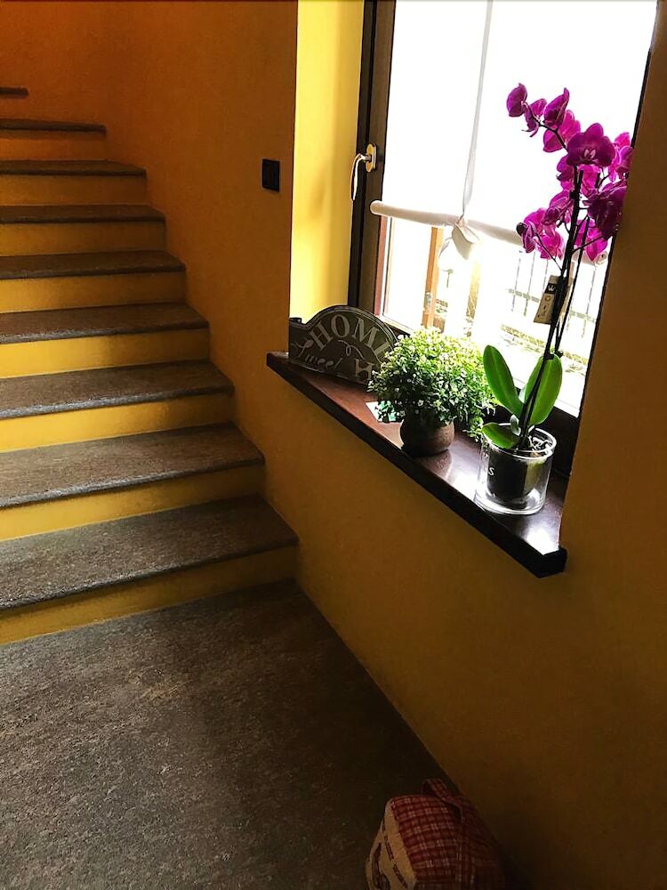 B&B Casa Dolce Casa