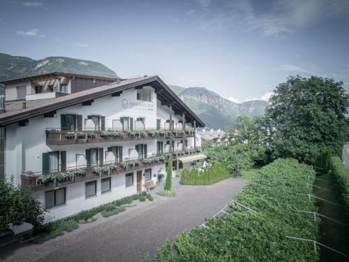 Hotel Garni Andrianerhof