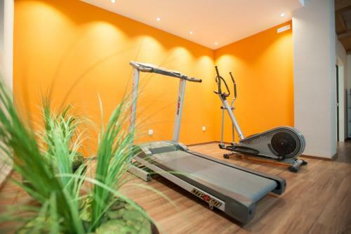 Hotel Garni Andrianerhof