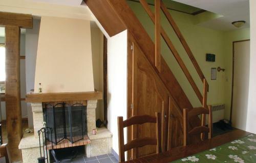 Holiday Home Mesnil St Pere Cottages de Port