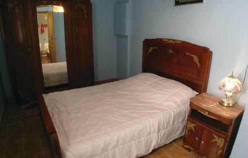 Holiday Home Mesnil St Pere Cottages de Port