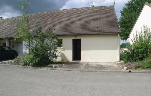 Holiday Home Mesnil St Pere Cottages de Port