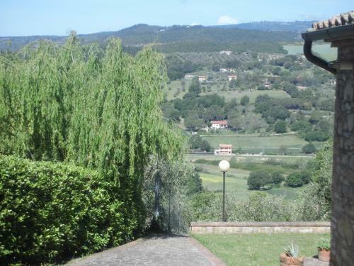 Bed & Breakfast Il Casale Di Silla