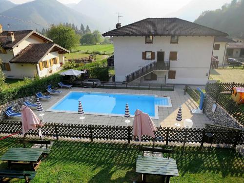 Apartment Mezzolago 2