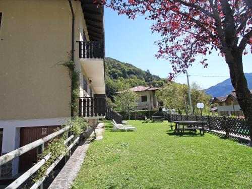 Apartment Mezzolago 3