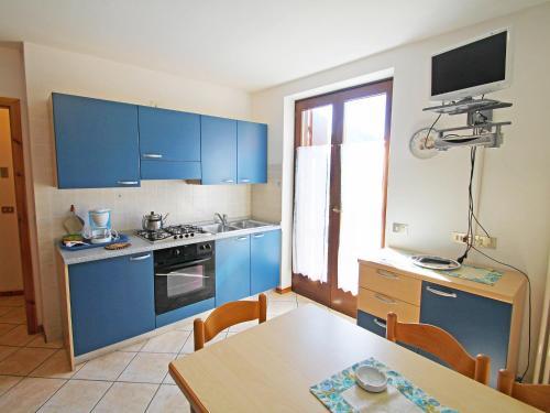 Apartment Mezzolago 3