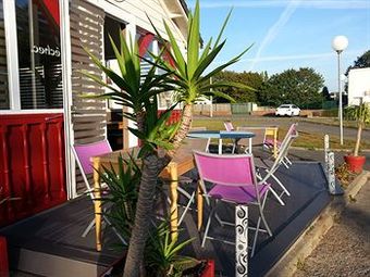 Larmor Plage Hotel