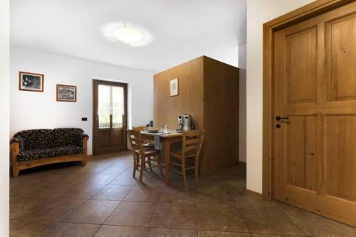 Apartamento Appartamenti Al Cardo