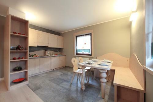 Apartamento Appartamenti Al Cardo